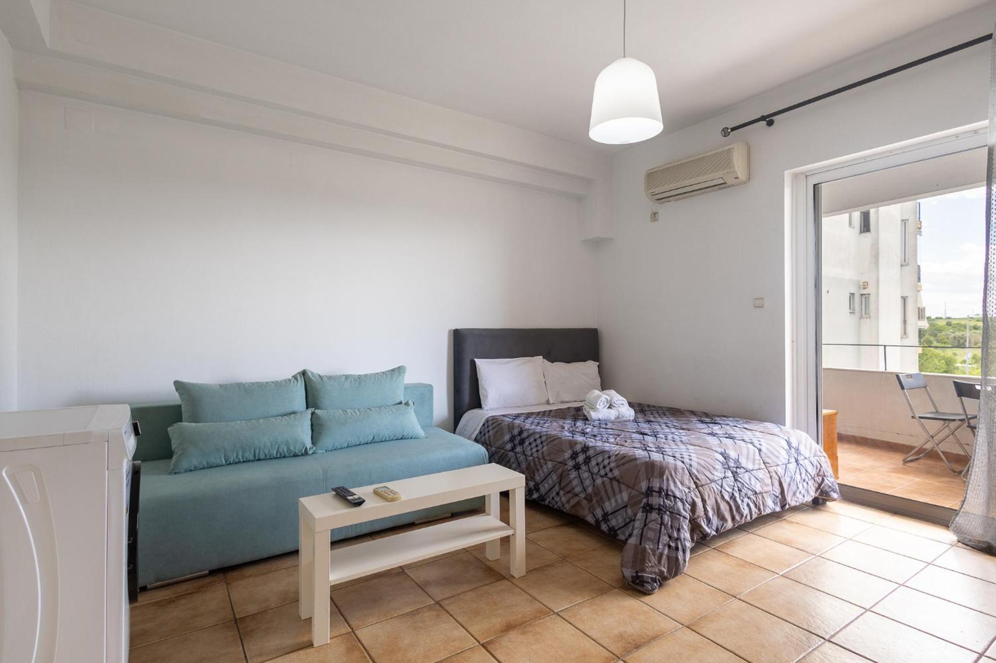 Elia Mini Suites 6 Larissa Exterior foto